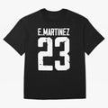 Emi Martinez Funny Classic T-Shirt Represent Match Day Hype around FIFA World Cup 2026, Cristiano Ronaldo, Haaland and CR7, Netherlands, Football Passion, Legendary Performances, Festival Vibes and Supporter Community; Made for Collectors Who Enjoy