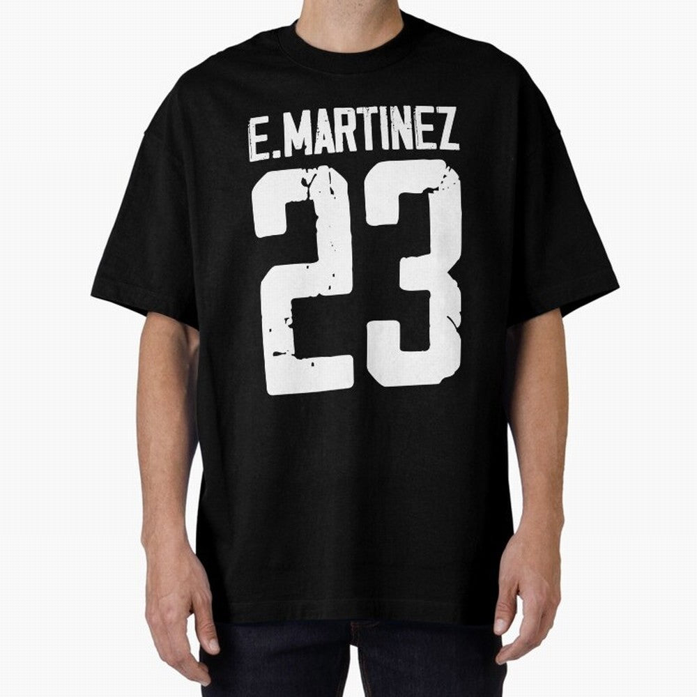Emi Martinez Funny Classic T-Shirt Represent Match Day Hype around FIFA World Cup 2026, Cristiano Ronaldo, Haaland and CR7, Netherlands, Football Passion, Legendary Performances, Festival Vibes and Supporter Community; Made for Collectors Who Enjoy