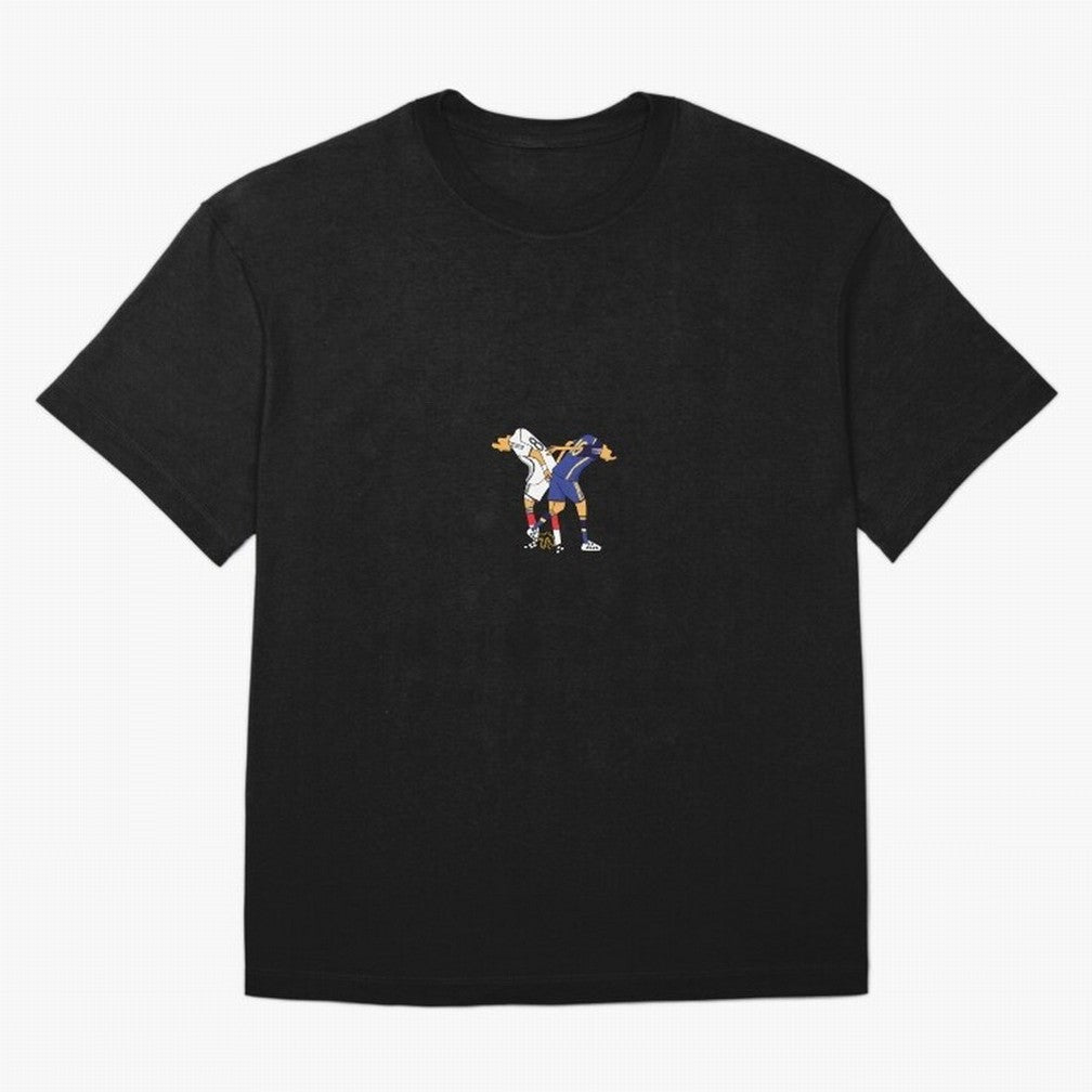 Messi X Ozil Classic T-Shirt Bring Global Tournament Vibes to Match Day Hype around FIFA World Cup 2026 USA Canada Mexico, Mbappe and Neymar, Portugal, Spain and Germany, Fan Favorite Moments, National Team Passion, Big Match Drama and Soccer