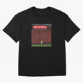 Liverpool 4-0 Barcelona painting Classic T-Shirt Back Your Heroes with FIFA World Cup 2026 Group Stage for Fans of Messi and Cristiano Ronaldo and England and Germany, Bringing Vintage Soccer Flavor, Modern Football Stars, National Flags and Final