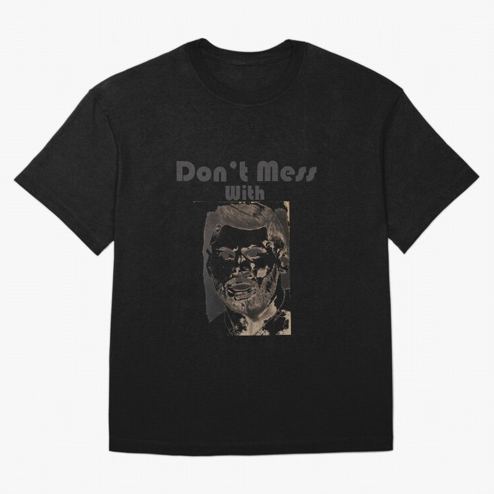 Don't Mess With Messi Classic T-Shirt Make Your Look Match Global Football Passion for FIFA World Cup 2026 Group Stage, Built around Messi, England, France and Netherlands, Soccer Culture, Superstar Moments, National Team Dreams and Competitive