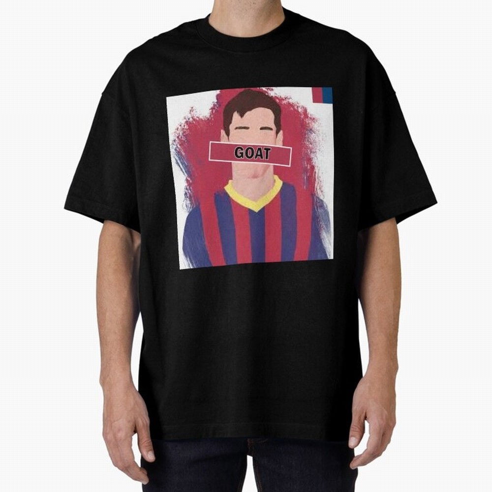 Thank you goat| Perfect Gift For you and friends Classic T-Shirt Celebrate Football Heritage in Global Football Passion for FIFA World Cup 2026 Group Stage, Celebrating Haaland, England, France and Netherlands, Championship Spirit, Famous Goals,