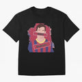 Gracias you goat| Perfect Gift For you and friends Classic T-Shirt Turn Football Passion into Match Day Hype around FIFA World Cup 2026, Messi, Spain, Football Passion, Legendary Performances, Festival Vibes and Supporter Community; Created for