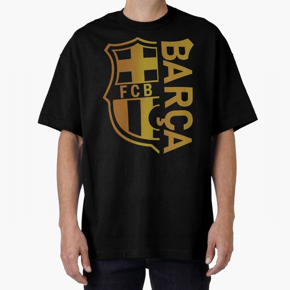 Golden Bar?a Classic T-Shirt Follow Every Goal of the FIFA World Cup 2026 USA Canada Mexico Journey through Mbappe and Neymar Highlights, Argentina, France and Brazil Pride, Championship Spirit, Famous Goals, Roaring Crowds and International