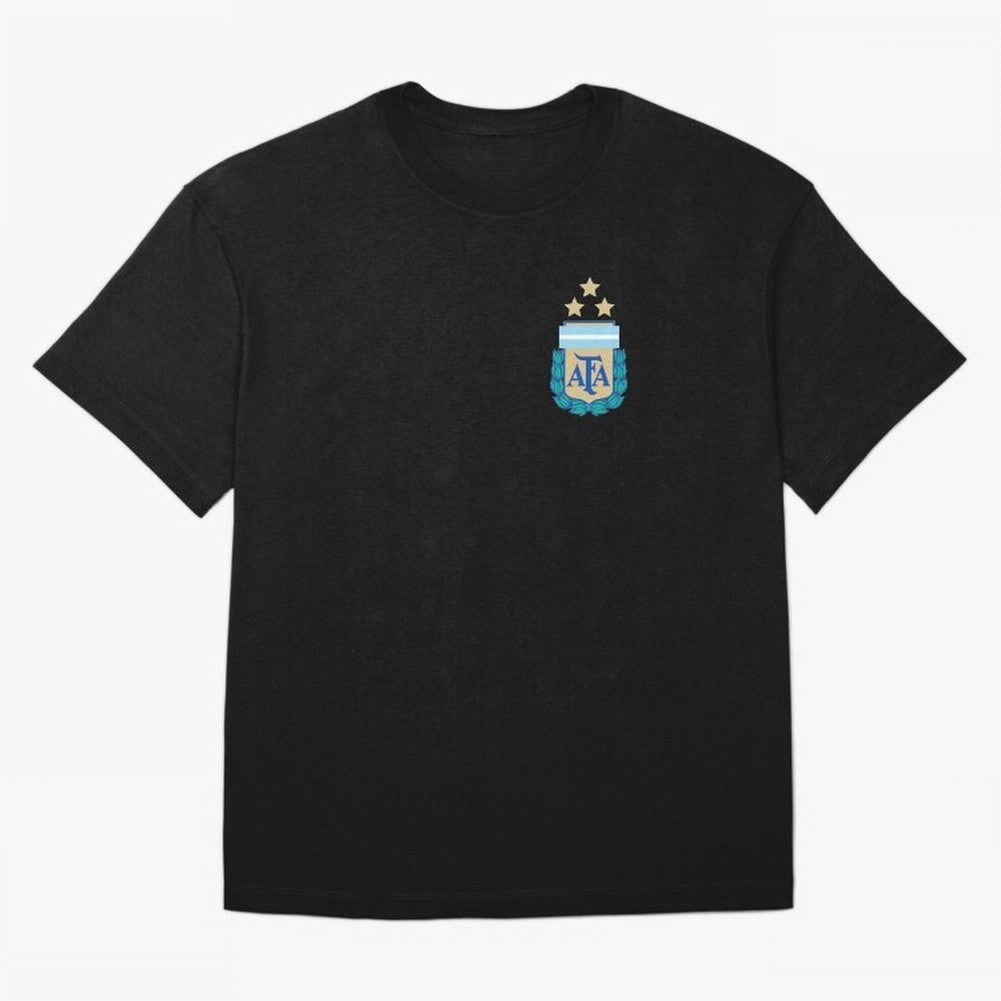 Argentina Campeon Classic T-Shirt Fuel Your Fan Pride for FIFA World Cup 2026 Spirit, Built around Brazil, Haaland, Soccer Culture, Superstar Moments, National Team Dreams and Competitive Fire; Perfect for Supporters Who Want Bold Football Energy,