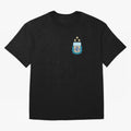 Argentina Campeon Classic T-Shirt Fuel Your Fan Pride for FIFA World Cup 2026 Spirit, Built around Brazil, Haaland, Soccer Culture, Superstar Moments, National Team Dreams and Competitive Fire; Perfect for Supporters Who Want Bold Football Energy,