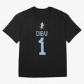 Dibu 1 Villa Classic T-Shirt Bring FIFA World Cup 2026 Spirit, Inspired by Argentina, France and Brazil, Messi, Stadium Chants, National Pride, Trophy Dreams and Unforgettable Football Memories; Created for Match Day Parties, Soccer Gifts, Fan