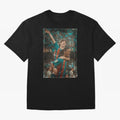 Messi and Ronaldinho Celebration Classic T-Shirt Bring FIFA World Cup 2026 Spirit, Featuring Spain and Netherlands, Cristiano Ronaldo, Goal Celebration Energy, Supporter Heritage, Football Icons and Worldwide Tournament Joy; Great for Supporters