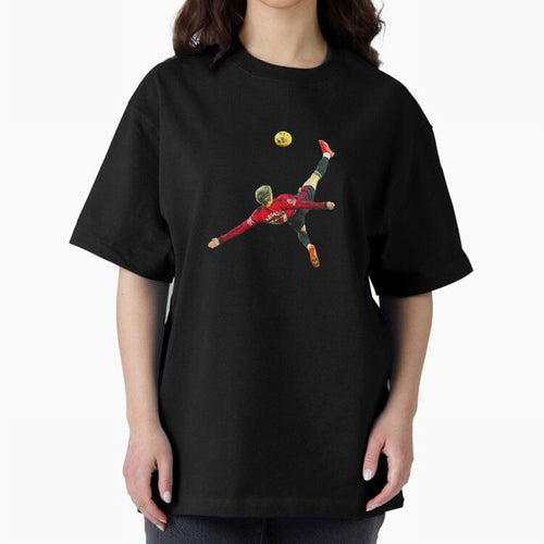 Alejandro Garnacho Bicycle Kick Classic T-Shirt Celebrate the Magic of the FIFA World Cup 2026 USA Canada Mexico Journey through Messi, CR7 and Mbappe Highlights, Spain Pride, Match Day Excitement, Supporter Culture, Golden Goals and Global