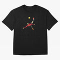 Alejandro Garnacho Bicycle Kick Classic T-Shirt Celebrate the Magic of the FIFA World Cup 2026 USA Canada Mexico Journey through Messi, CR7 and Mbappe Highlights, Spain Pride, Match Day Excitement, Supporter Culture, Golden Goals and Global