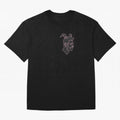 Messi Inter Miami Goat Oversized T-Shirt Celebrate Global Passion for Match Day Hype around FIFA World Cup 2026 USA Canada Mexico, Haaland and Mbappe, England and Germany, Global Supporter Spirit, Legendary Goals, National Colors and Tournament