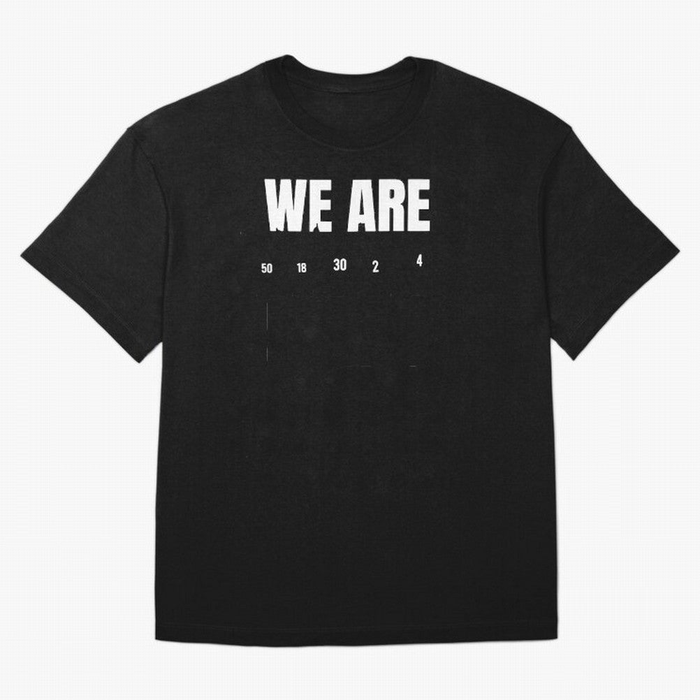 We are Paris Classic T-Shirt Celebrate Fan Culture around Global Football Passion for FIFA World Cup 2026, Celebrating CR7, Germany, Classic Soccer Heritage, Championship Pressure, Fan Loyalty and International Pride; Made for Collectors Who Enjoy