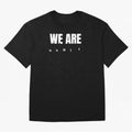 We are Paris Classic T-Shirt Celebrate Fan Culture around Global Football Passion for FIFA World Cup 2026, Celebrating CR7, Germany, Classic Soccer Heritage, Championship Pressure, Fan Loyalty and International Pride; Made for Collectors Who Enjoy