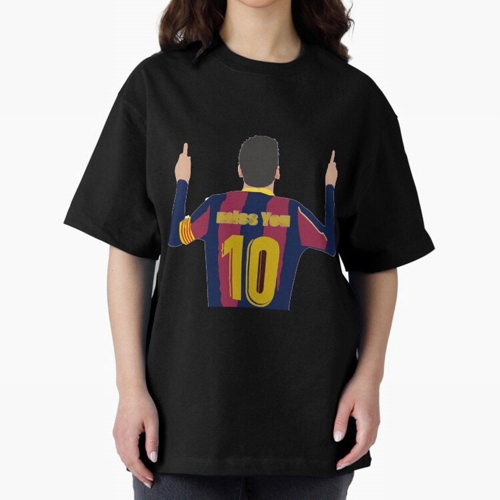 Leo-Messi the GOAT : WE miss you Classic T-Shirt Back Your Heroes with FIFA World Cup 2026 Built around Messi, Argentina Energy, Football Festival Excitement, Trophy Ambitions, Country Rivalries and Star Player Buzz; Great for Supporters Who Love