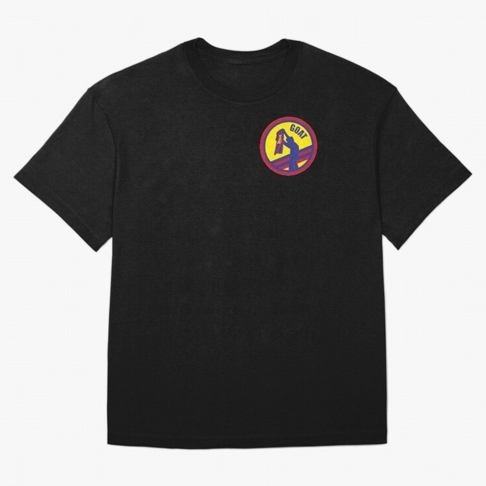 M10 Goat Catalan The King Plays Classic T-Shirt Get Ready for Global Football Passion for FIFA World Cup 2026 Group Stage, Highlighting Messi and Cristiano Ronaldo, Argentina, France and Brazil, Stadium Chants, National Pride, Trophy Dreams and