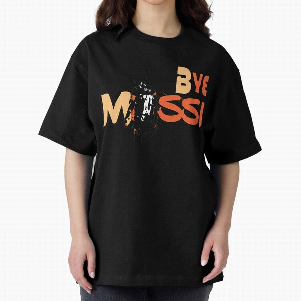 Bye Leo,Goodbye Messi - Lionel Messi Goodbye - Lionel Messi Adios - Adios 10 - Adi¨®s 10 Classic T-Shirt Essential T-Shirt Oversized T-Shirt Make Every Match About FIFA World Cup 2026 USA Canada Mexico Made for Mbappe and Neymar, England and