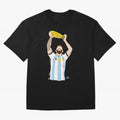 World Champion Messi Classic T-Shirt Step into FIFA World Cup 2026 USA Canada Mexico for Fans of Messi and Argentina, Bringing Championship Spirit, Famous Goals, Roaring Crowds and International Football Unity; Perfect for People Who Love