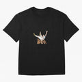 Messi Wins Copa America Argentina Celebration Classic T-Shirt Support Match Day Hype around FIFA World Cup 2026 USA Canada Mexico, CR7 and Messi, England and Germany, Stadium Memories, Football Loyalty, International Chants and Championship