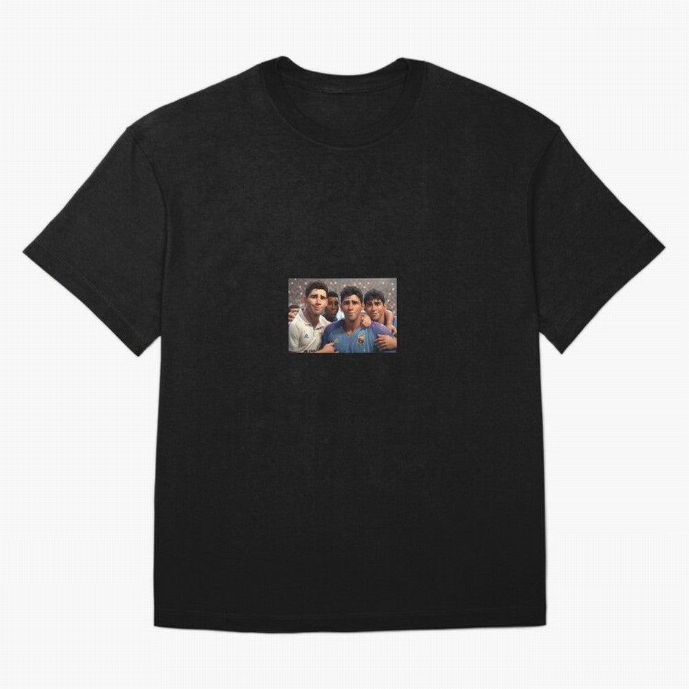 Messi Classic T-Shirt Celebrate National Team Dreams in FIFA World Cup 2026 USA Canada Mexico Spirit, Made for Spain, Mbappe, Match Day Excitement, Supporter Culture, Golden Goals and Global Football Passion; Ideal for Passionate Fans Who Love
