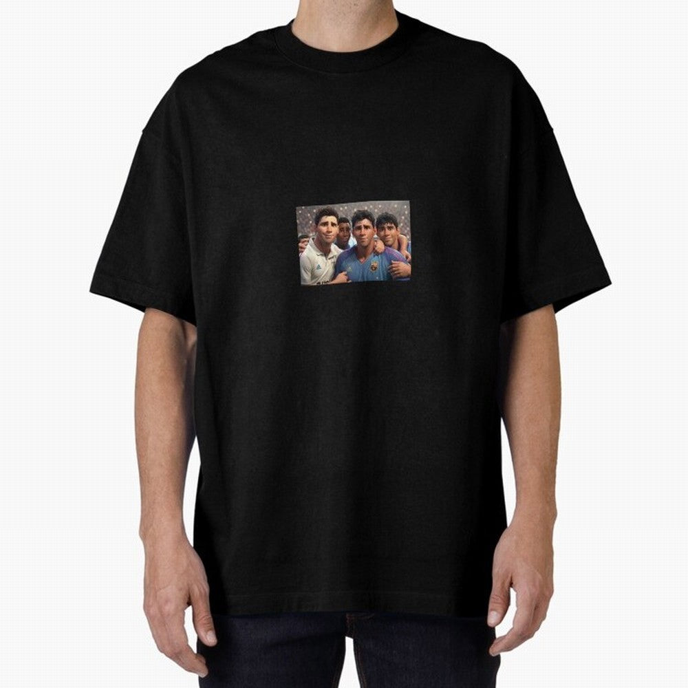 Messi Classic T-Shirt Celebrate National Team Dreams in FIFA World Cup 2026 USA Canada Mexico Spirit, Made for Spain, Mbappe, Match Day Excitement, Supporter Culture, Golden Goals and Global Football Passion; Ideal for Passionate Fans Who Love