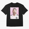 Miami Classic T-Shirt Make the Season About FIFA World Cup 2026 for Fans of Haaland and Argentina and Brazil, Bringing Supporter Pride, Iconic Celebrations, Legendary Names and Global Match Day Energy; Built for Supporters Chasing Trophy Dreams,