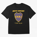 Boca Jrs Classic T-Shirt Keep Football History Alive during the FIFA World Cup 2026 Group Stage Journey through Messi, Neymar and Mbappe Highlights, Argentina, France and Brazil Pride, Championship Spirit, Famous Goals, Roaring Crowds and
