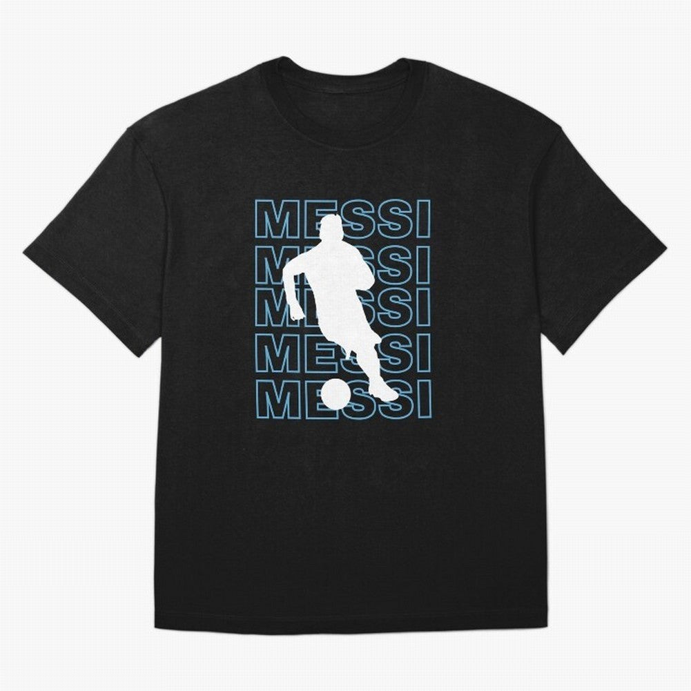 Leo Messi Classic T-Shirt Bring Stadium Energy to FIFA World Cup 2026 Group Stage Spirit, with England and Germany, Cristiano Ronaldo, Haaland and CR7, Classic Soccer Heritage, Championship Pressure, Fan Loyalty and International Pride; Perfect for