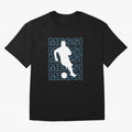 Leo Messi Classic T-Shirt Bring Stadium Energy to FIFA World Cup 2026 Group Stage Spirit, with England and Germany, Cristiano Ronaldo, Haaland and CR7, Classic Soccer Heritage, Championship Pressure, Fan Loyalty and International Pride; Perfect for