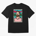 Leo - Miami Classic T-Shirt Carry the Colors and Pride of the FIFA World Cup 2026 Journey through Cristiano Ronaldo, Haaland and CR7 Highlights, France and Portugal Pride, Vintage Soccer Flavor, Modern Football Stars, National Flags and Final Night