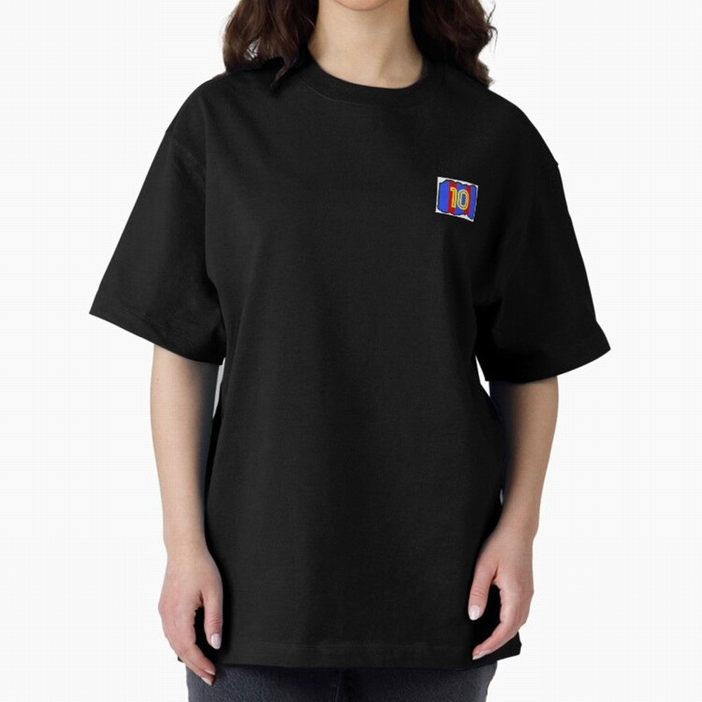 Barcelona Messi Classic T-Shirt Support the Legends of FIFA World Cup 2026 Group Stage Spirit, Inspired by Portugal, Messi, CR7 and Mbappe, Classic Soccer Heritage, Championship Pressure, Fan Loyalty and International Pride; Great for Watch