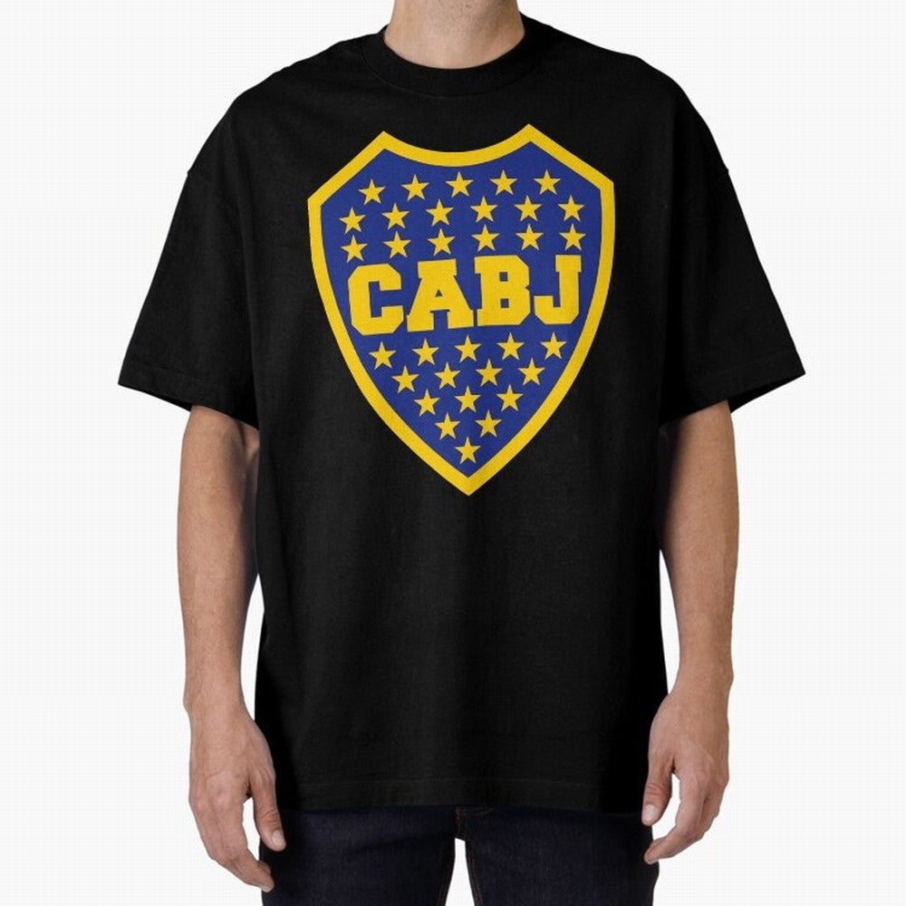 Boca Juniors #w86 Essential T-Shirt Bring Home the FIFA World Cup 2026 Journey through Mbappe Highlights, Germany Pride, Retro Football Energy, Iconic Rivalries, Trophy Chase Drama and Stadium Atmosphere; Perfect for Fans, Collectors, Family