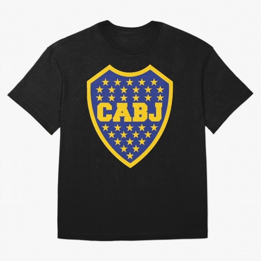 Boca Juniors #w86 Essential T-Shirt Bring Home the FIFA World Cup 2026 Journey through Mbappe Highlights, Germany Pride, Retro Football Energy, Iconic Rivalries, Trophy Chase Drama and Stadium Atmosphere; Perfect for Fans, Collectors, Family
