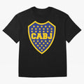 Boca Juniors #w86 Essential T-Shirt Bring Home the FIFA World Cup 2026 Journey through Mbappe Highlights, Germany Pride, Retro Football Energy, Iconic Rivalries, Trophy Chase Drama and Stadium Atmosphere; Perfect for Fans, Collectors, Family
