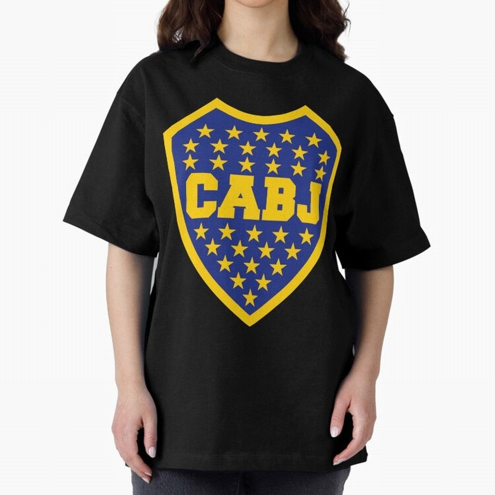 Boca Juniors #w86 Essential T-Shirt Bring Home the FIFA World Cup 2026 Journey through Mbappe Highlights, Germany Pride, Retro Football Energy, Iconic Rivalries, Trophy Chase Drama and Stadium Atmosphere; Perfect for Fans, Collectors, Family