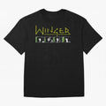 Winger Oversized T-Shirt Treasure FIFA World Cup 2026 USA Canada Mexico Driven by Mbappe, France Energy, Champion Mindset, Group Stage Buzz, Knockout Tension and Passionate Fan Culture; Ideal for Football Dads, Football Moms, Friends, Collectors