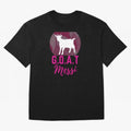 Goat Messi Active T-Shirt Show Match Day Excitement for FIFA World Cup 2026 USA Canada Mexico Spirit, Capturing France and Portugal, Mbappe, Stadium Memories, Football Loyalty, International Chants and Championship Tradition; Ideal for Football