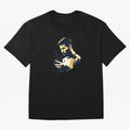 Messi drinking mate Classic T-Shirt Join FIFA World Cup 2026 Group Stage Filled with Neymar, Brazil, Portugal and Argentina Energy, Retro Football Energy, Iconic Rivalries, Trophy Chase Drama and Stadium Atmosphere; Created for Match Day Parties,