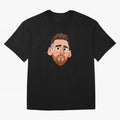 messi Classic T-Shirt Bring Champion Energy into FIFA World Cup 2026 for Fans of Haaland and England and Germany, Bringing Goal Celebration Energy, Supporter Heritage, Football Icons and Worldwide Tournament Joy; Made for Collectors Who Enjoy