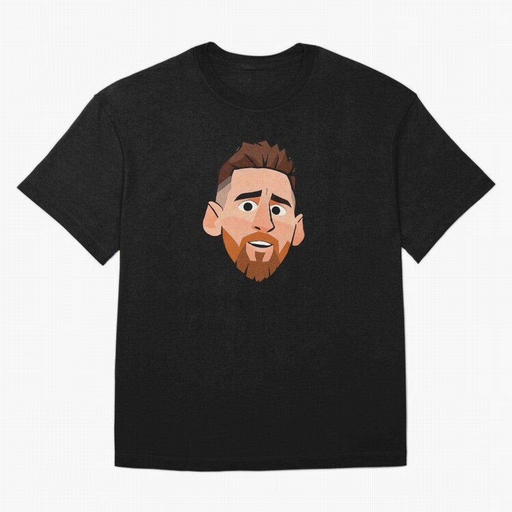 messi Classic T-Shirt Bring Champion Energy into FIFA World Cup 2026 for Fans of Haaland and England and Germany, Bringing Goal Celebration Energy, Supporter Heritage, Football Icons and Worldwide Tournament Joy; Made for Collectors Who Enjoy