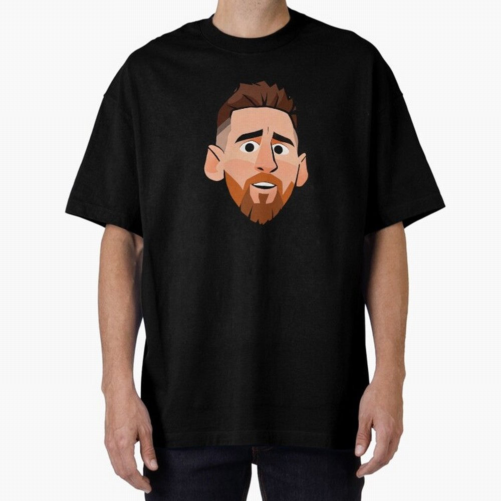 messi Classic T-Shirt Bring Champion Energy into FIFA World Cup 2026 for Fans of Haaland and England and Germany, Bringing Goal Celebration Energy, Supporter Heritage, Football Icons and Worldwide Tournament Joy; Made for Collectors Who Enjoy