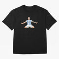 Lautaro Martinez Classic T-Shirt Make Every Kick Count in FIFA World Cup 2026 Highlighting Cristiano Ronaldo, Haaland and CR7, Brazil Energy, Fan Favorite Moments, National Team Passion, Big Match Drama and Soccer History; Made for Collectors Who