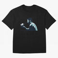 Messi drinking mate with a ball Classic T-Shirt Fuel FIFA World Cup 2026 USA Canada Mexico for Fans of Cristiano Ronaldo, Haaland and CR7 and Argentina, Bringing Football Festival Excitement, Trophy Ambitions, Country Rivalries and Star Player