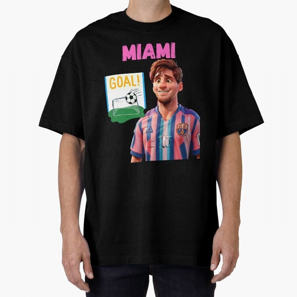messi fc inter miami Classic T-Shirt Celebrate Golden Goal Energy in Match Day Hype around FIFA World Cup 2026, Mbappe and Neymar, Brazil, Portugal and Argentina, Stadium Chants, National Pride, Trophy Dreams and Unforgettable Football Memories;