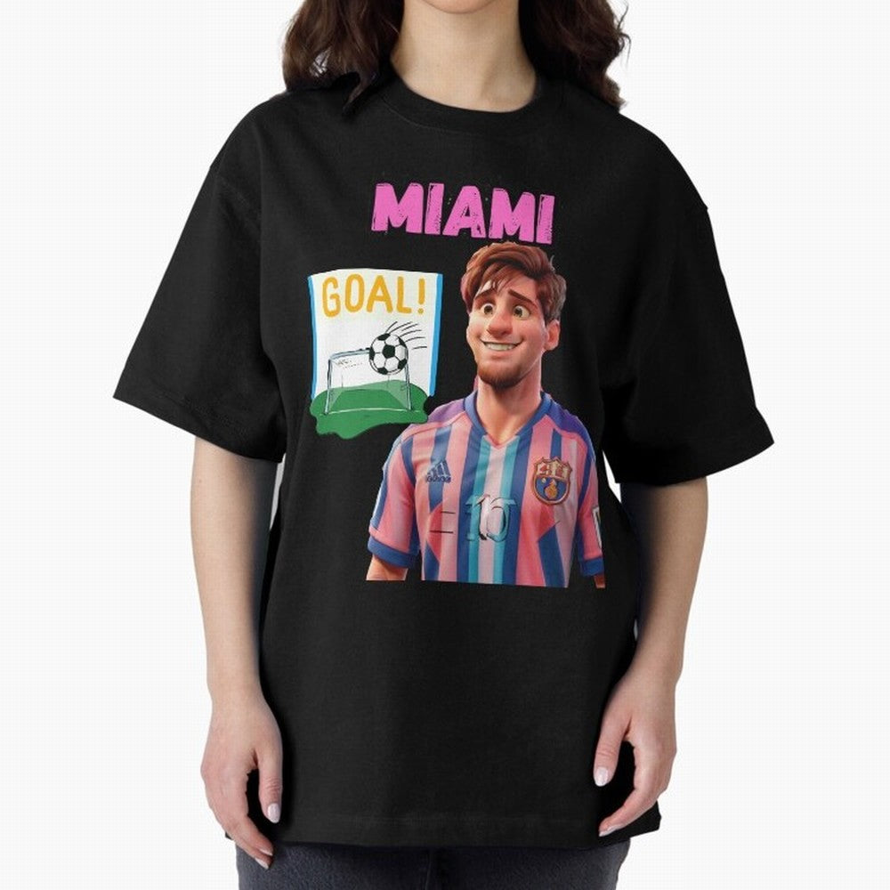 messi fc inter miami Classic T-Shirt Celebrate Golden Goal Energy in Match Day Hype around FIFA World Cup 2026, Mbappe and Neymar, Brazil, Portugal and Argentina, Stadium Chants, National Pride, Trophy Dreams and Unforgettable Football Memories;