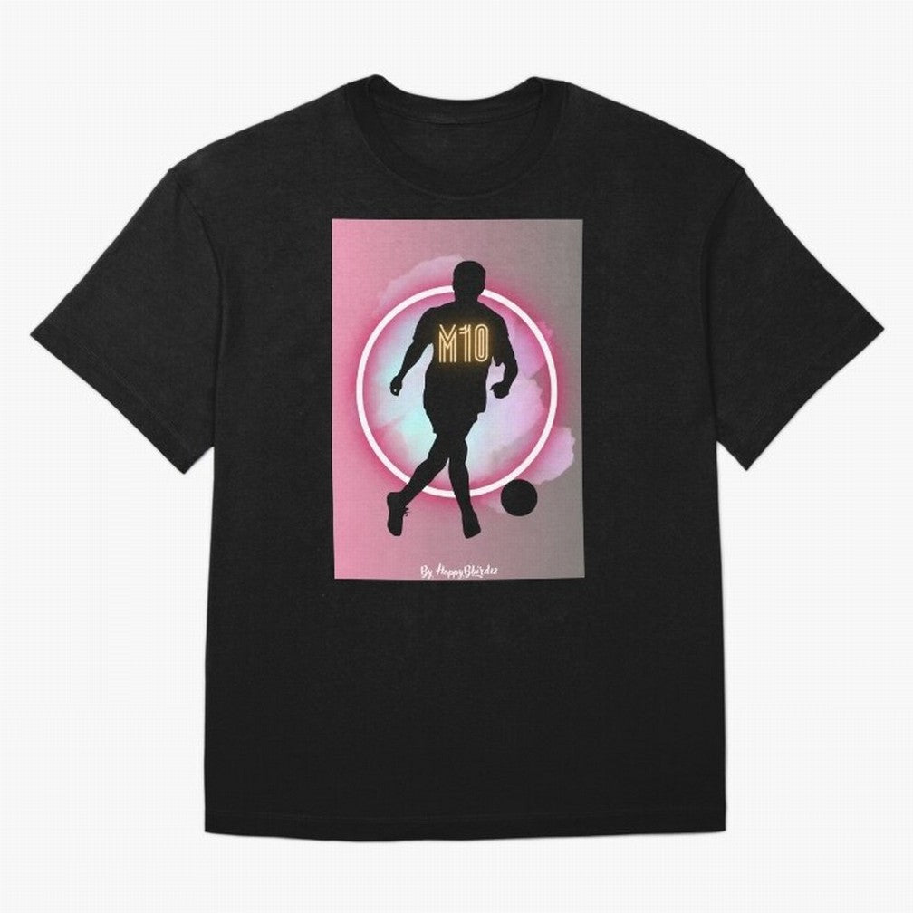 Soccer fan M10 Classic T-Shirt Fuel Your Fan Pride for FIFA World Cup 2026 Spirit, Capturing France, Cristiano Ronaldo, Retro Football Energy, Iconic Rivalries, Trophy Chase Drama and Stadium Atmosphere; Great for Watch Parties, Sports Bars, Family