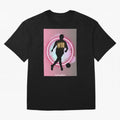 Soccer fan M10 Classic T-Shirt Fuel Your Fan Pride for FIFA World Cup 2026 Spirit, Capturing France, Cristiano Ronaldo, Retro Football Energy, Iconic Rivalries, Trophy Chase Drama and Stadium Atmosphere; Great for Watch Parties, Sports Bars, Family