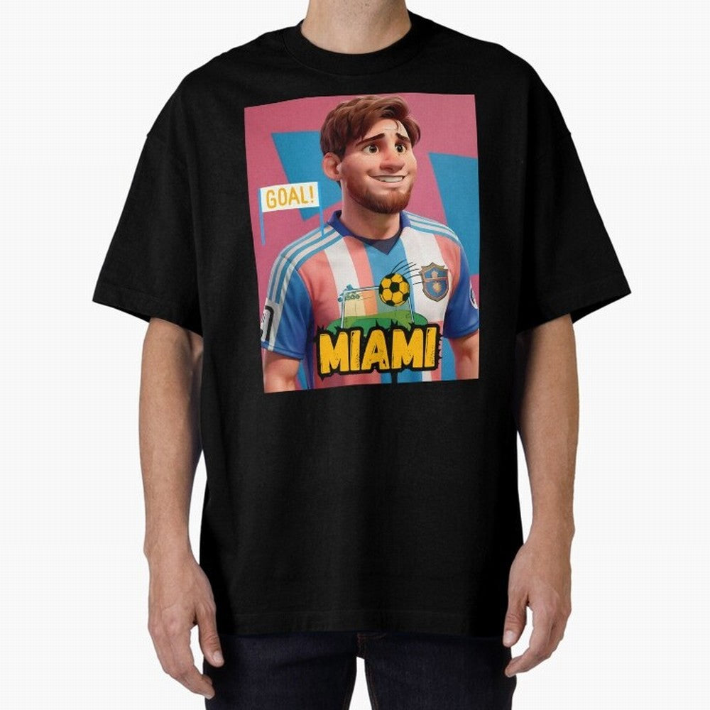 messi fc inter miami Classic T-Shirt Show Love for Legendary Goals in FIFA World Cup 2026 USA Canada Mexico for Fans of Messi, Neymar and Mbappe and England, Bringing Stadium Chants, National Pride, Trophy Dreams and Unforgettable Football
