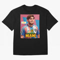 messi fc inter miami Classic T-Shirt Show Love for Legendary Goals in FIFA World Cup 2026 USA Canada Mexico for Fans of Messi, Neymar and Mbappe and England, Bringing Stadium Chants, National Pride, Trophy Dreams and Unforgettable Football