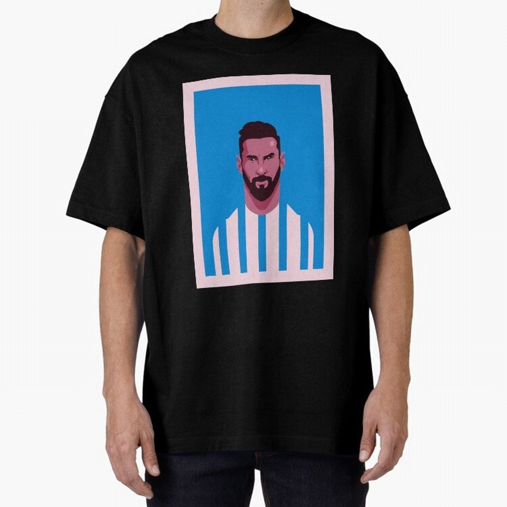 Messi Classic T-Shirt Make the Season About FIFA World Cup 2026 Group Stage Driven by CR7 and Messi, France and Portugal Energy, Worldwide Fan Energy, Dramatic Goals, Stadium Lights and Championship Celebrations; Great for Supporters Who Love