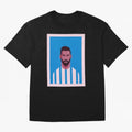 Messi Classic T-Shirt Make the Season About FIFA World Cup 2026 Group Stage Driven by CR7 and Messi, France and Portugal Energy, Worldwide Fan Energy, Dramatic Goals, Stadium Lights and Championship Celebrations; Great for Supporters Who Love